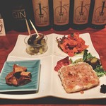 BAROSSA cocktailier - 