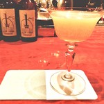 BAROSSA cocktailier - 