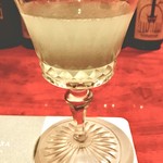 BAROSSA cocktailier - 