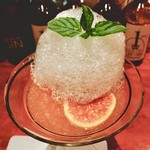 BAROSSA cocktailier - 