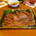 紀州うまいもん家 傳八 - 