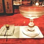 BAROSSA cocktailier - 