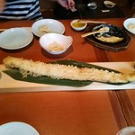 紀州うまいもん家 傳八 - 