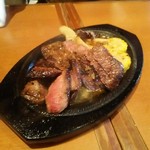 紀州うまいもん家 傳八 - 