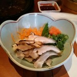 紀州うまいもん家 傳八 - 