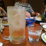 紀州うまいもん家 傳八 - 