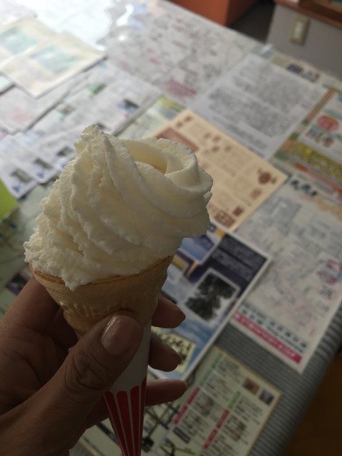 茶&紙 カタオカ - 新庄（甘味処）の写真