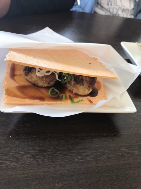 たこ米屋（タコベヤ） - 新庄（たこ焼き）の写真