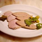 IBERICO BAR - 