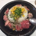 ペッパーランチ - 