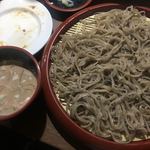 Soba Zen - 