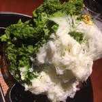 蕃 YORONIKU - 