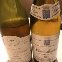 レストラン ロワール フレンチ - 