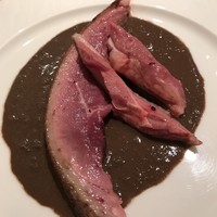 レストラン ロワール フレンチ - 