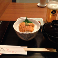 函館うに むらかみ 日本生命札幌ビル店 - 