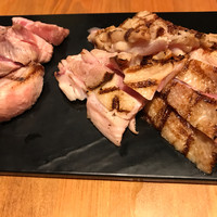 Mark Matsuoka Grill 中目黒 - 