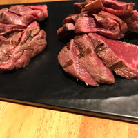 Mark Matsuoka Grill 中目黒 - 