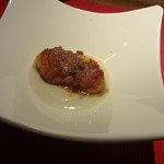 トラットリア フィオーレ - ミラノ風カツレツ