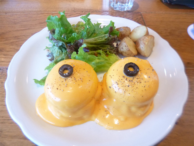 閉店 オリジナルパンケーキハウス 原宿店 明治神宮前 カフェ 食べログ