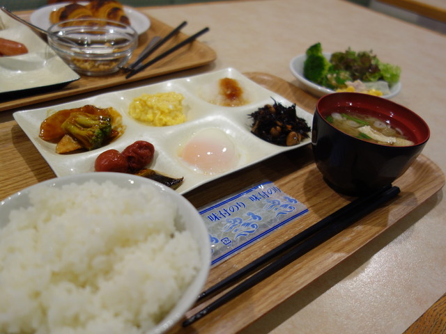 ホテルクラウンヒルズ 福島（HOTEL CROWN HILLS） - 福島（ホテル）の写真