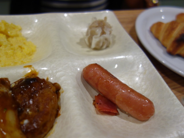 ホテルクラウンヒルズ 福島（HOTEL CROWN HILLS） - 福島（ホテル）の写真