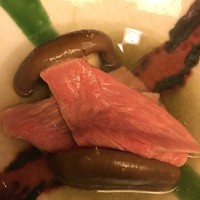 にくの匠 三芳 - 