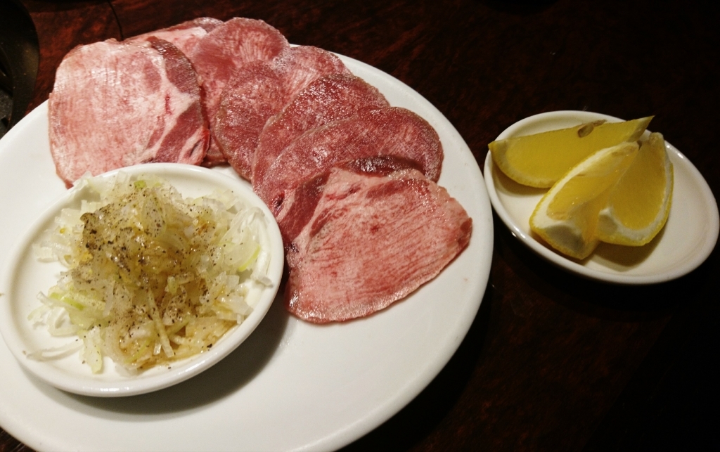 焼肉処 牛丸 はなれ name=