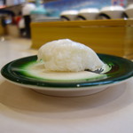 回転寿司すノ家 - 活蛸