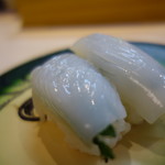 回転寿司すノ家 - 