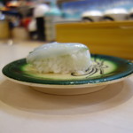 回転寿司すノ家 - ヤリイカ