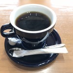 Kissa Takeyama - コーヒー