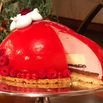 グランドプリンスホテル - 