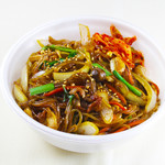 Bulgogi bowl