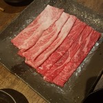 肉たらし - 