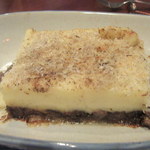 オ・タン・ペルデュ - アッシパルマンティエ