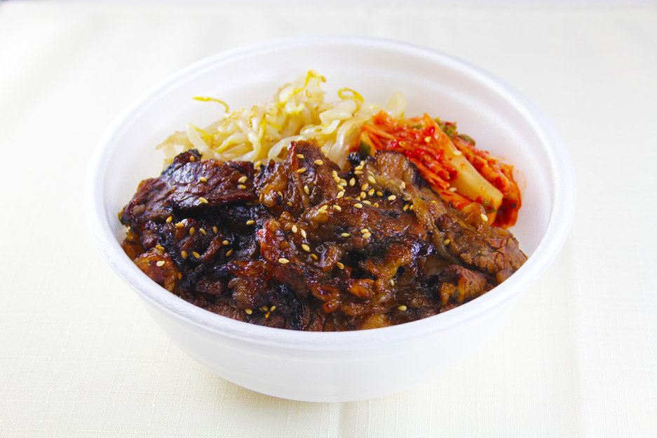 料理メニュー : きむち屋 - 新前橋/韓国料理 | 食べログ きむち屋 (新前橋/韓国料理)