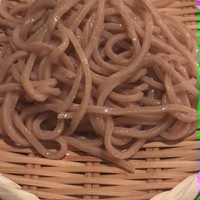 自家製粉石臼挽きうどん 青空blue 本店 - 