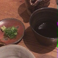 自家製粉石臼挽きうどん 青空blue 本店 - 