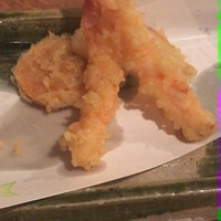 自家製粉石臼挽きうどん 青空blue 本店 - 