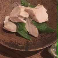 自家製粉石臼挽きうどん 青空blue 本店 - 