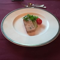 メインダイニングルーム 三笠 - 