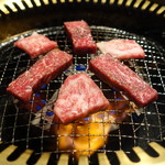 Yakiniku Ando Guriru Kisaka - 