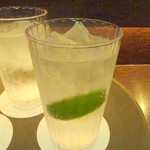 ビルボードライブ東京 - ジンリッキー