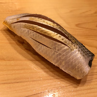 鮨 しゅん輔 阿佐ヶ谷 - 
