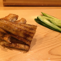 鮨 しゅん輔 阿佐ヶ谷 - 