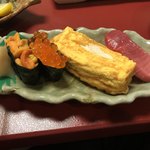 Takara zushi - 