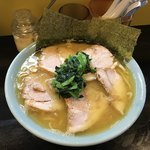 家系ラーメン ジェット家 - 