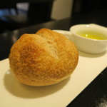 スゥリル - 29年10月　パン