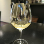 スゥリル - 29年10月　Ladoix Domaine Juvinière 2014