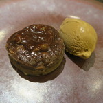 スゥリル - 29年10月　ヴァローナ「グアナラ」　珈琲